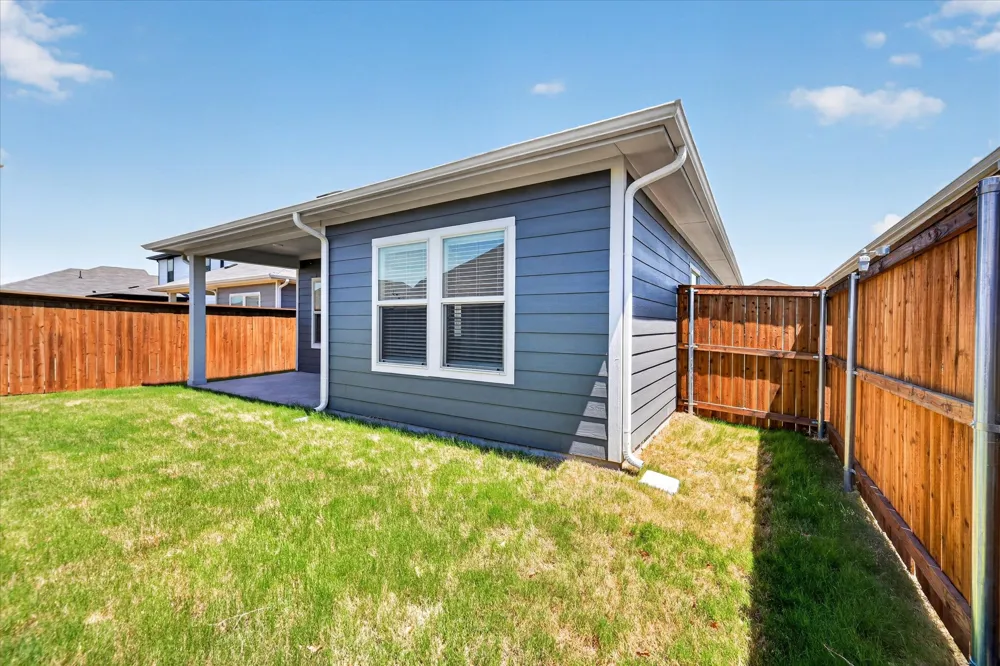 3520 Bridgeport Drive Farmersville, TX 75442