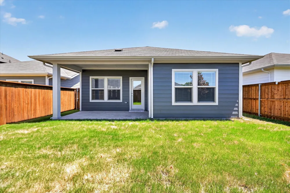 3520 Bridgeport Drive Farmersville, TX 75442
