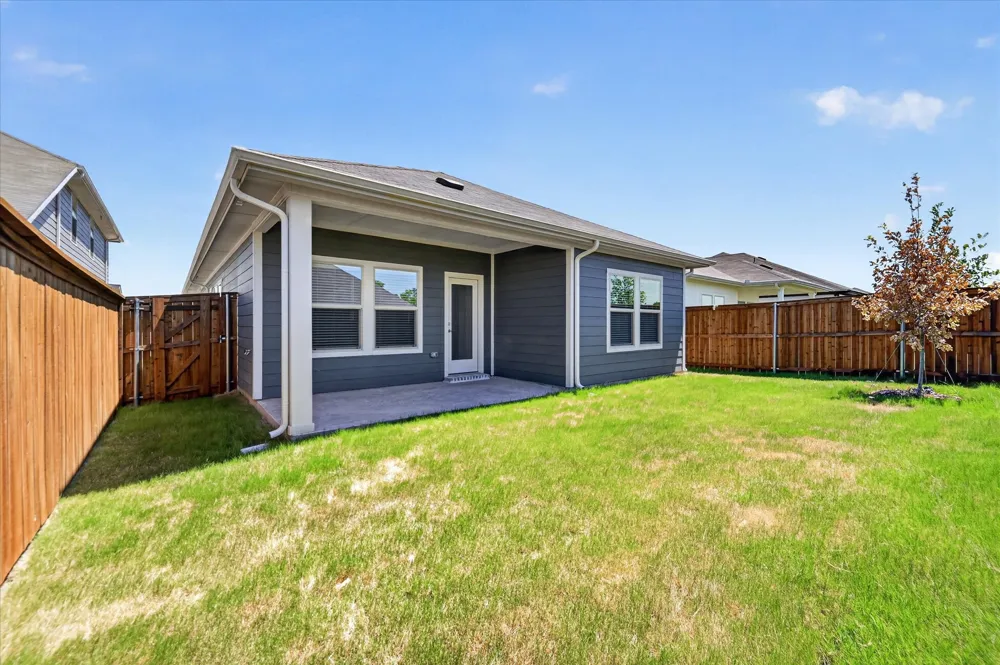 3520 Bridgeport Drive Farmersville, TX 75442