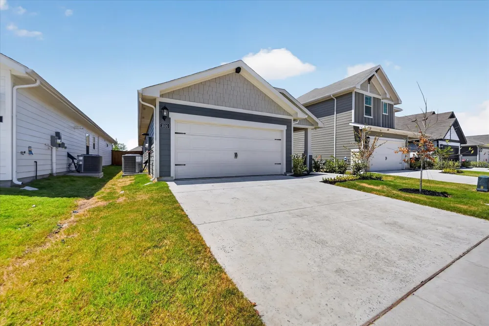 3520 Bridgeport Drive Farmersville, TX 75442