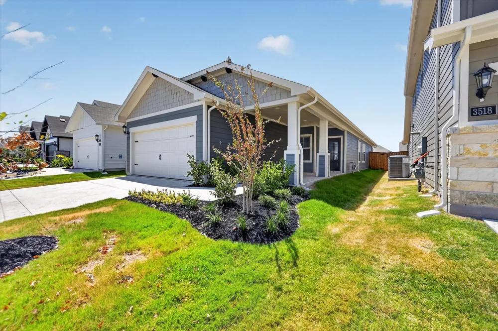 3520 Bridgeport Drive Farmersville, TX 75442