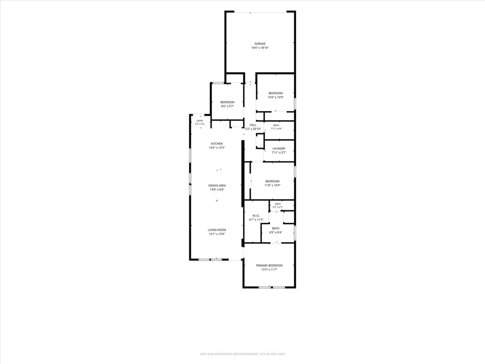 3520 Bridgeport Drive Farmersville, TX 75442