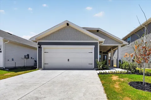 3520 Bridgeport Drive