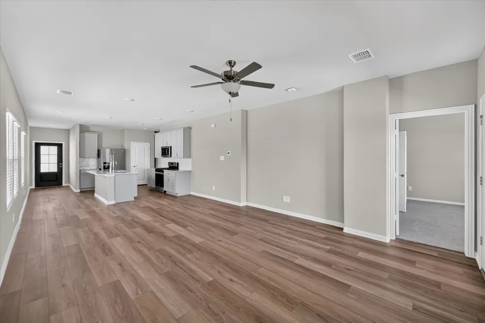 3520 Bridgeport Drive Farmersville, TX 75442