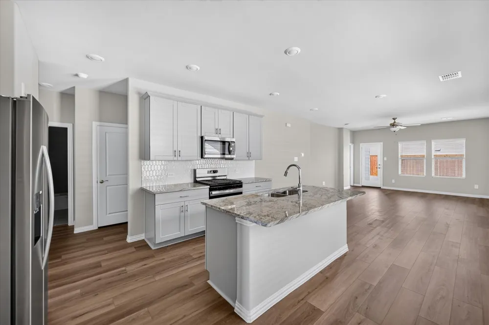 3520 Bridgeport Drive Farmersville, TX 75442