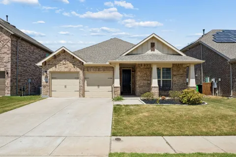 1605 Ridge Creek Lane