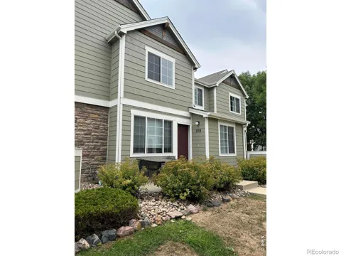 805 Summer Hawk Drive #158
