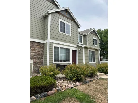 805 Summer Hawk Drive #AA-158
