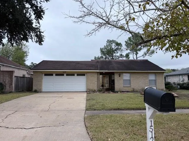15123 Chasehill Drive Missouri City, TX 77489