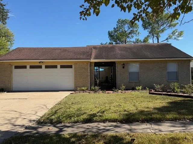 15123 Chasehill Drive Missouri City, TX 77489