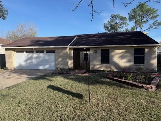 15123 Chasehill Drive Missouri City, TX 77489