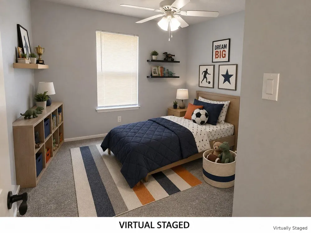 15123 Chasehill Drive Missouri City, TX 77489