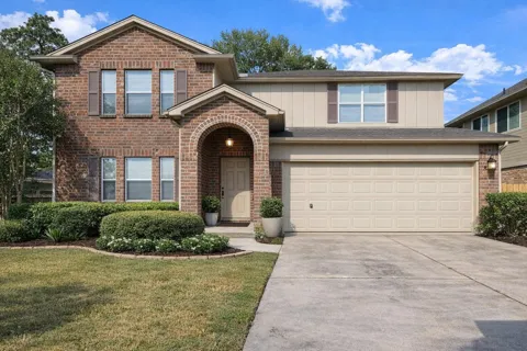 22610 August Leaf Drive