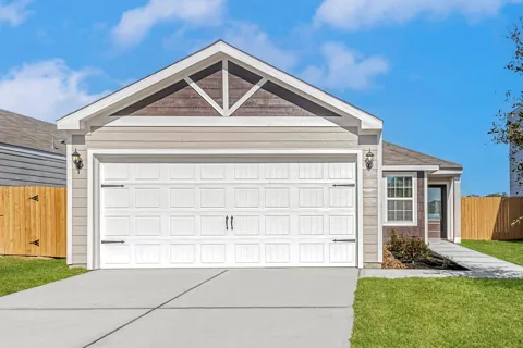 8212 Alpine Bearberry Drive