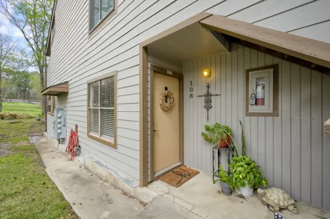 3900 Aspen Drive #C108