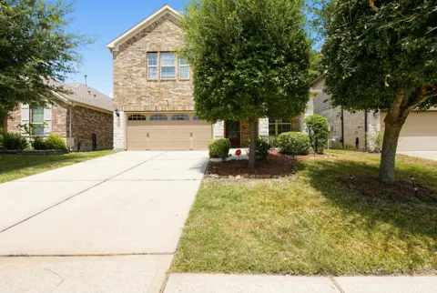 13519 Smith Lake Lane