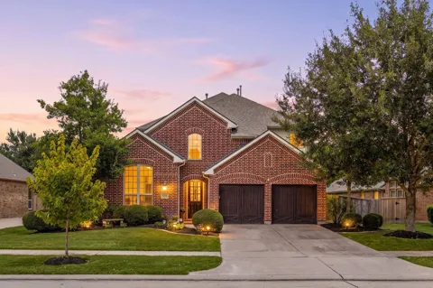 5315 Jackson Park Lane