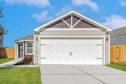 8319 Sunberry Shadow Drive