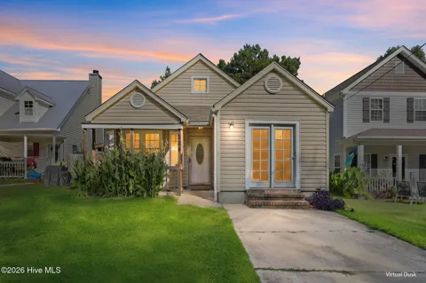 204 Hemlock Drive