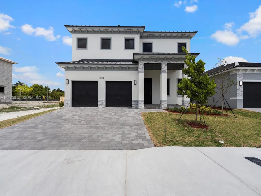 18911 SW 317th Ter Homestead, FL 33030