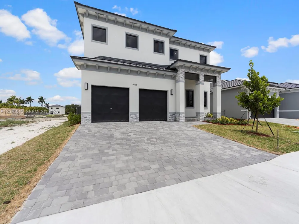 18911 SW 317th Ter Homestead, FL 33030