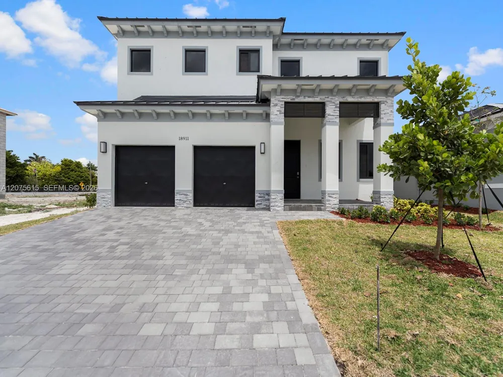 18911 SW 317th Ter Homestead, FL 33030