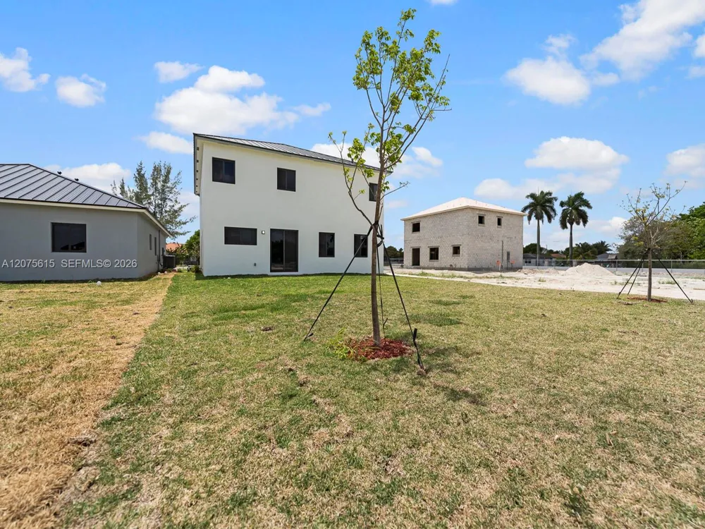 18911 SW 317th Ter Homestead, FL 33030