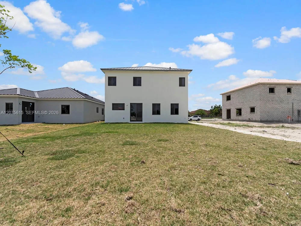 18911 SW 317th Ter Homestead, FL 33030