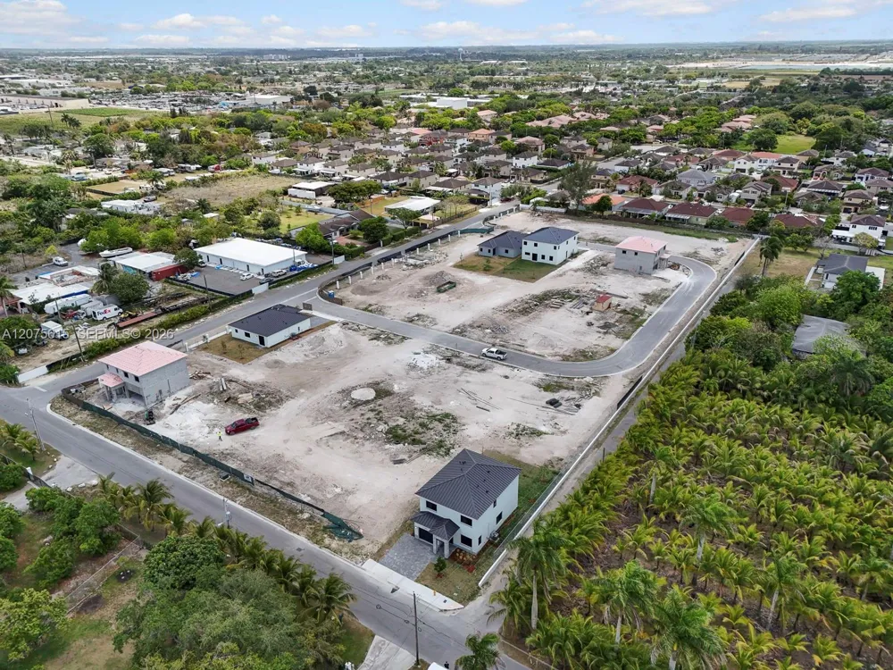 18911 SW 317th Ter Homestead, FL 33030