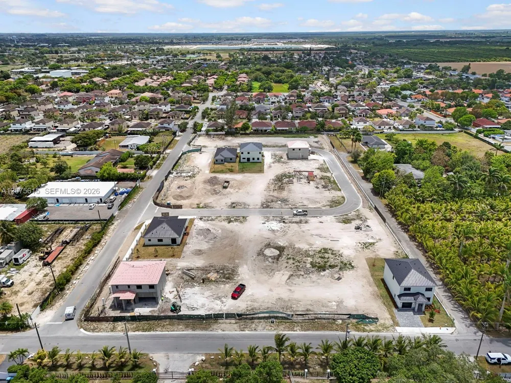 18911 SW 317th Ter Homestead, FL 33030