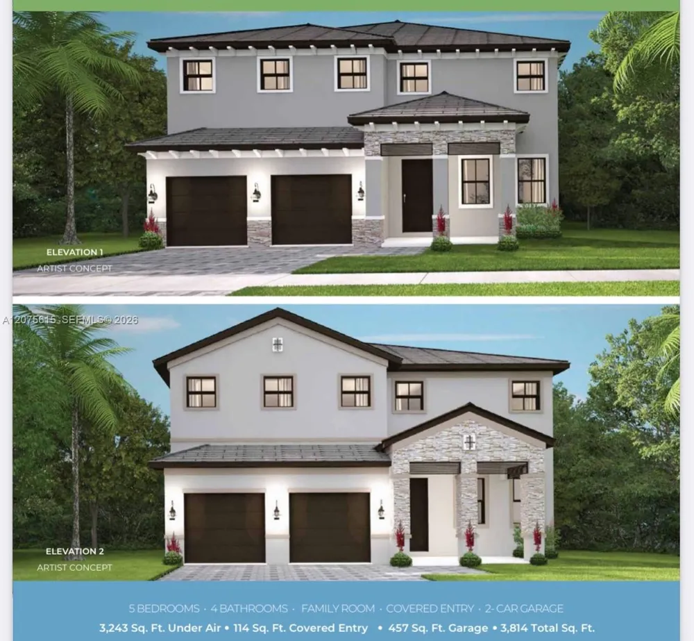 18911 SW 317th Ter Homestead, FL 33030