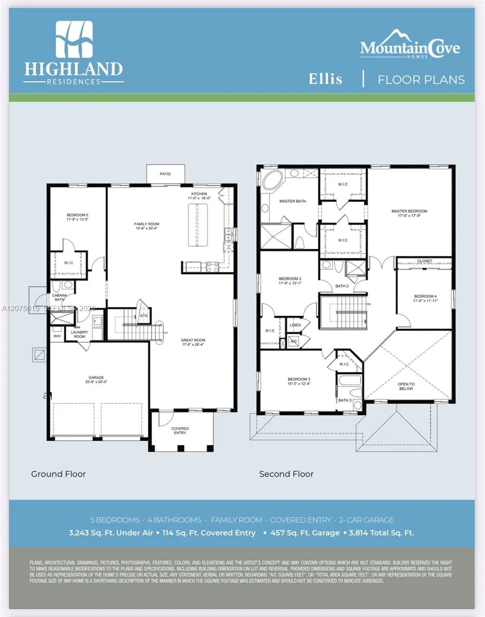 18911 SW 317th Ter Homestead, FL 33030
