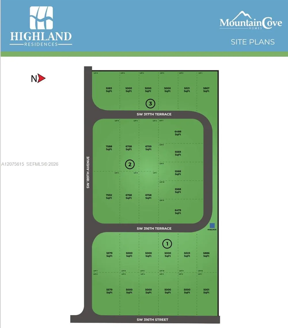 18911 SW 317th Ter Homestead, FL 33030