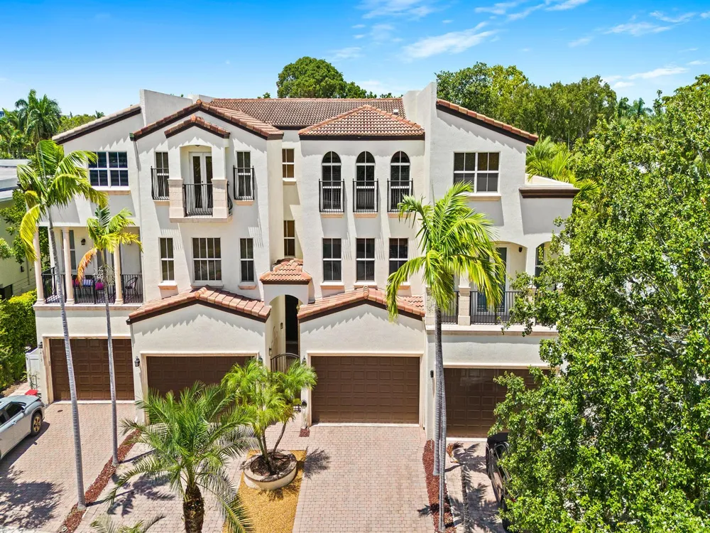 1423 NE 26th Avenue #1423 Fort Lauderdale, FL 33304
