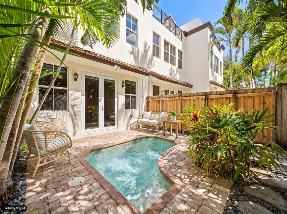 1423 NE 26th Avenue #1423 Fort Lauderdale, FL 33304
