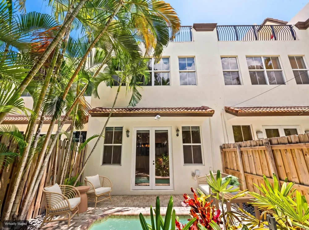 1423 NE 26th Avenue #1423 Fort Lauderdale, FL 33304
