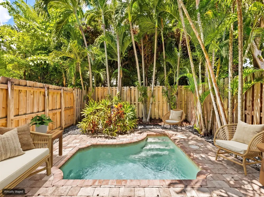 1423 NE 26th Avenue #1423 Fort Lauderdale, FL 33304