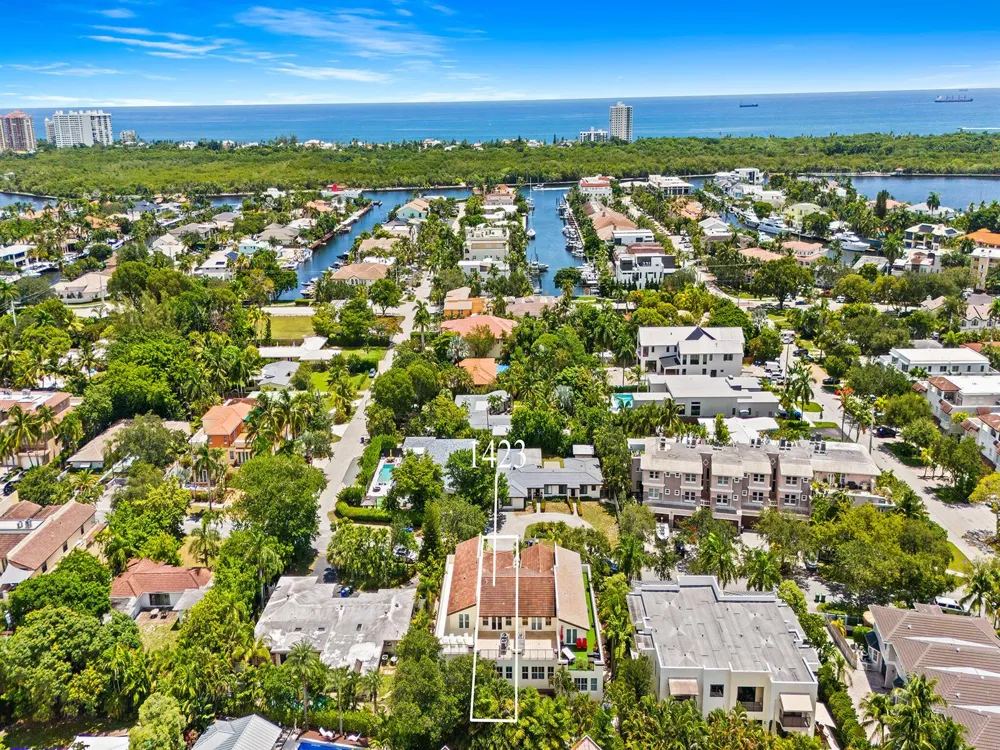 1423 NE 26th Avenue #1423 Fort Lauderdale, FL 33304