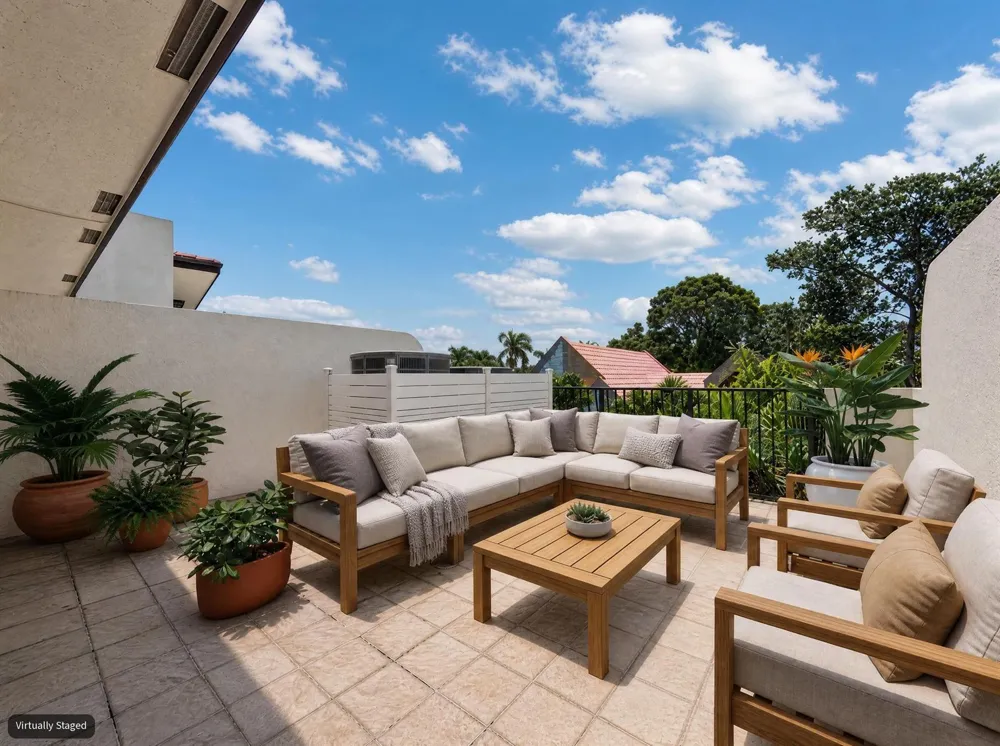 1423 NE 26th Avenue #1423 Fort Lauderdale, FL 33304
