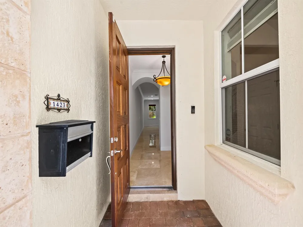 1423 NE 26th Avenue #1423 Fort Lauderdale, FL 33304