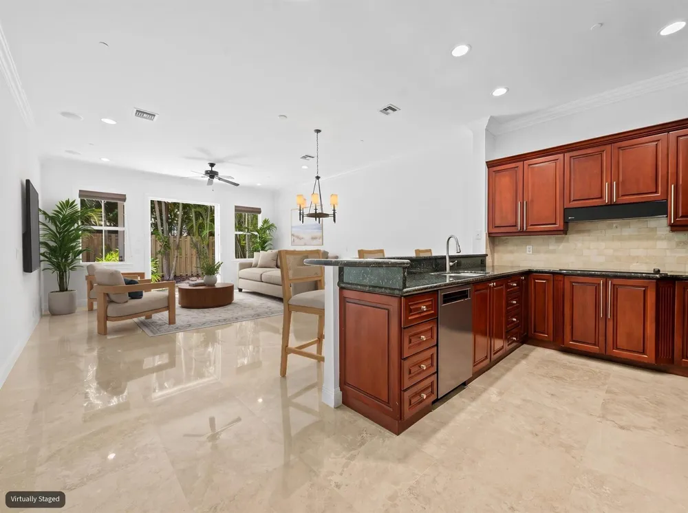 1423 NE 26th Avenue #1423 Fort Lauderdale, FL 33304