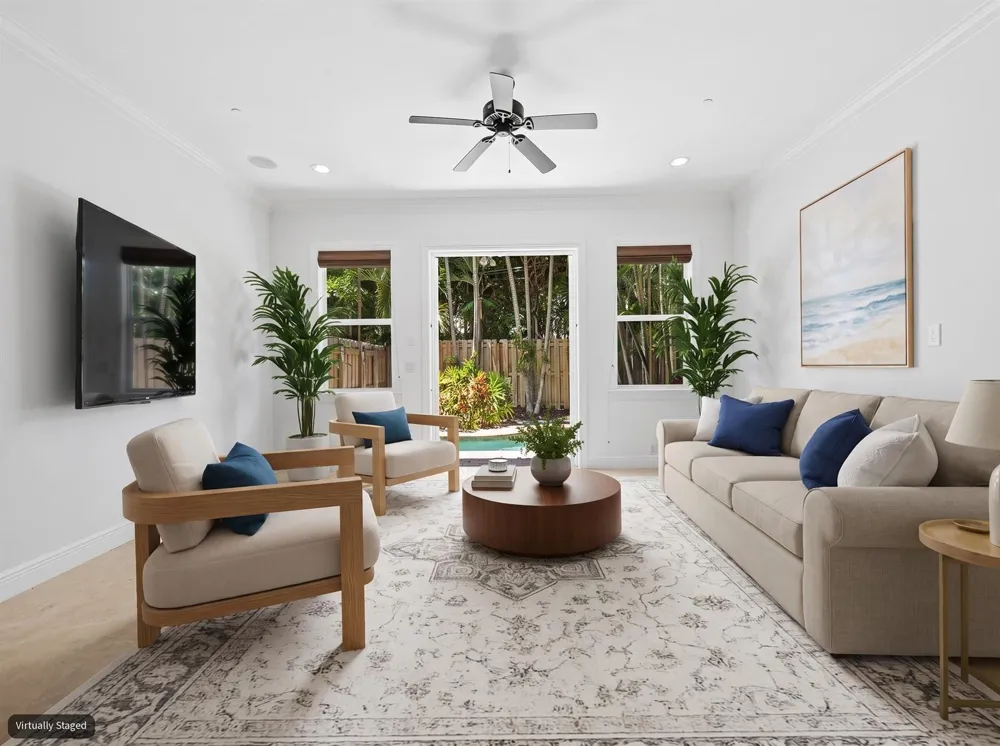 1423 NE 26th Avenue #1423 Fort Lauderdale, FL 33304