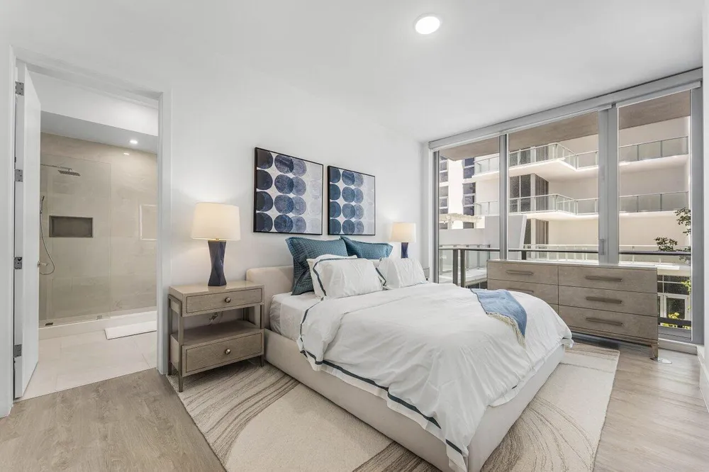 220 LAKE SHORE DRIVE #702 Lake Park, FL 33403