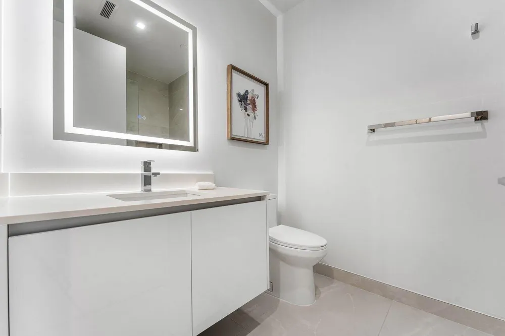 220 LAKE SHORE DRIVE #702 Lake Park, FL 33403