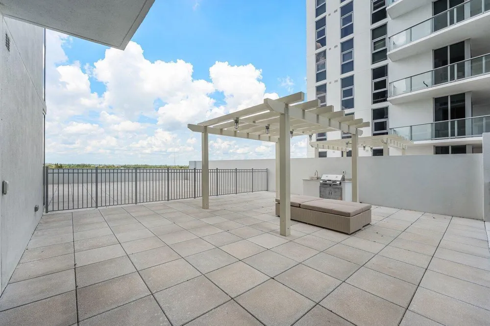 220 LAKE SHORE DRIVE #702 Lake Park, FL 33403