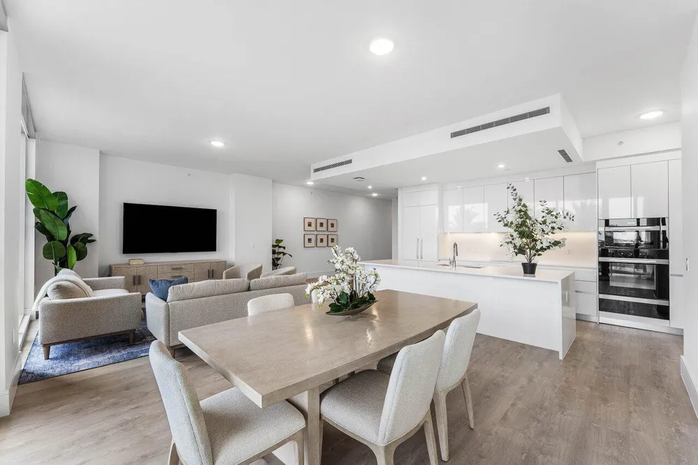 220 LAKE SHORE DRIVE #702 Lake Park, FL 33403