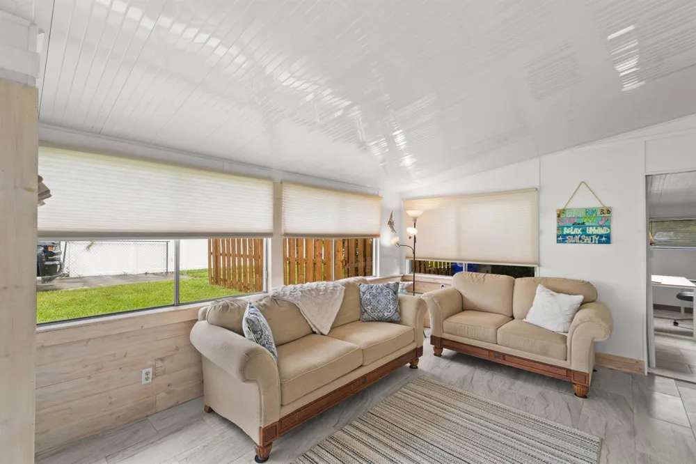 13485 INDIAN RIVER DRIVE Sebastian, FL 32958