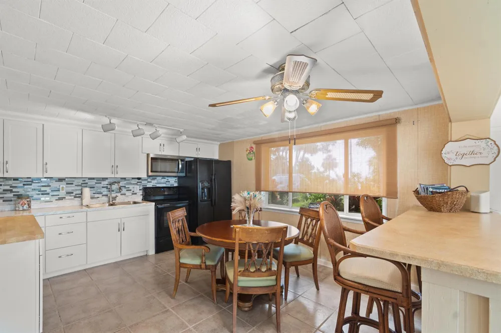 13485 INDIAN RIVER DRIVE Sebastian, FL 32958
