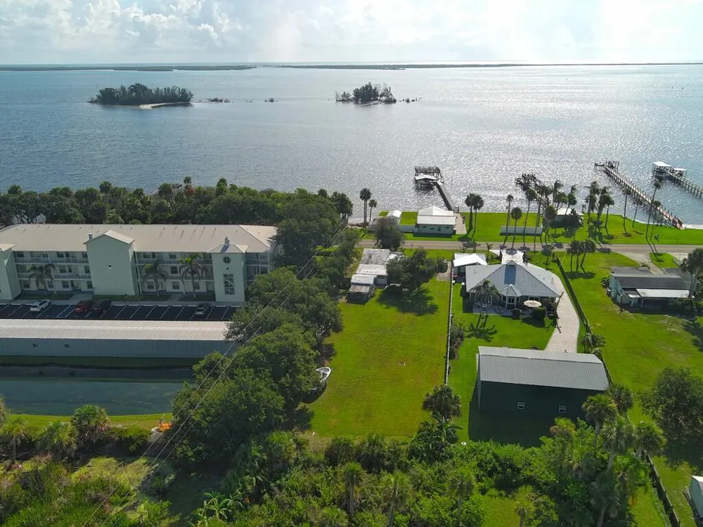 13485 INDIAN RIVER DRIVE Sebastian, FL 32958