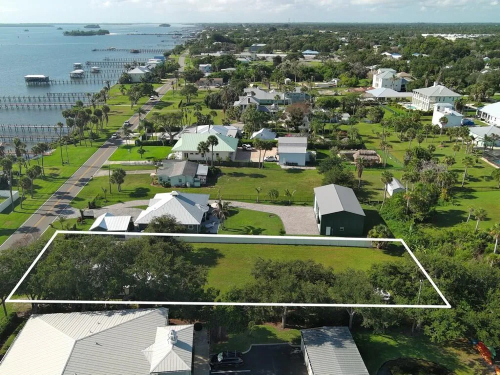 13485 INDIAN RIVER DRIVE Sebastian, FL 32958